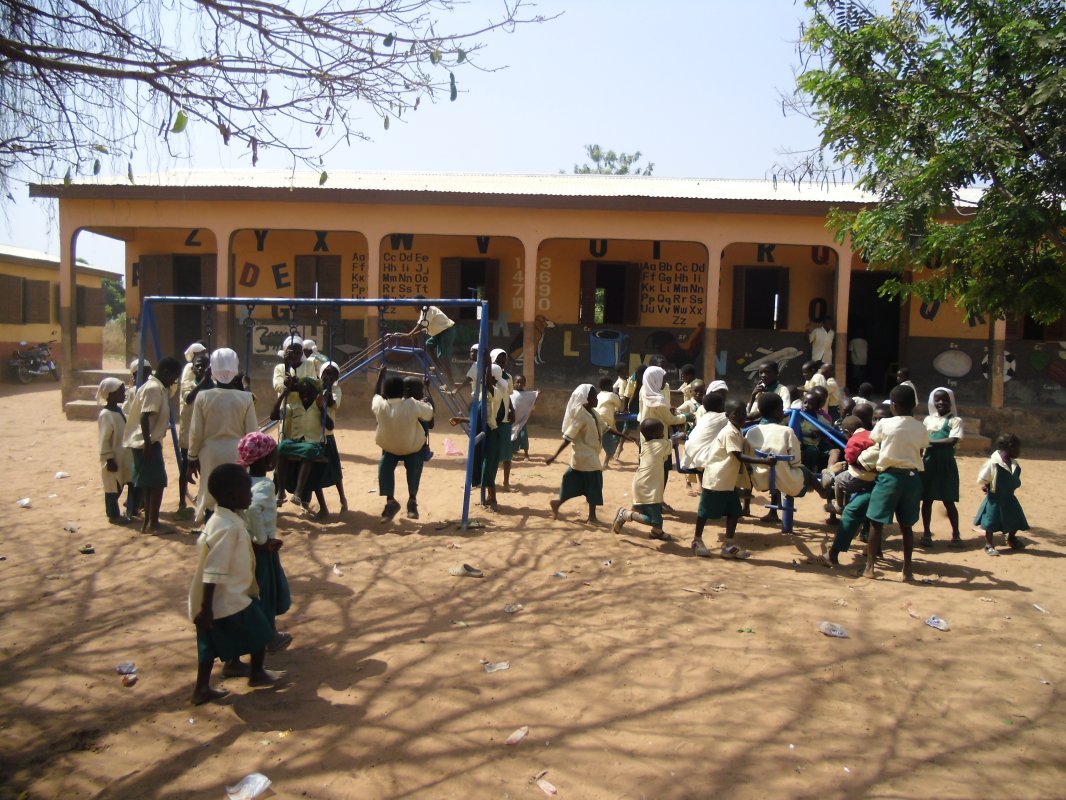 Education