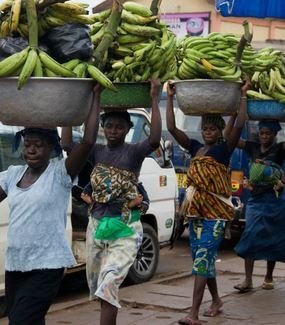 Kayaayei Empowerment